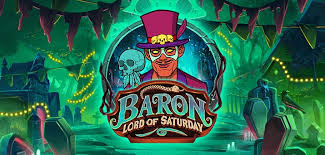 Baron Lord of Saturday Slot Game